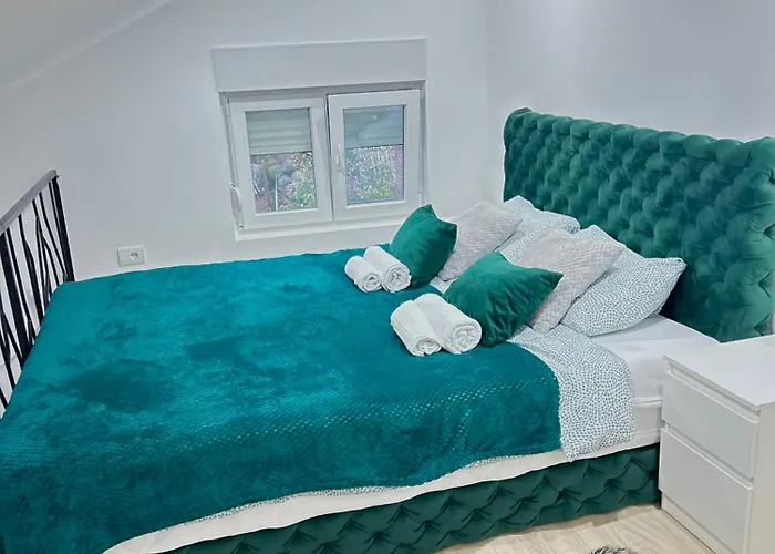 Apartman Viny